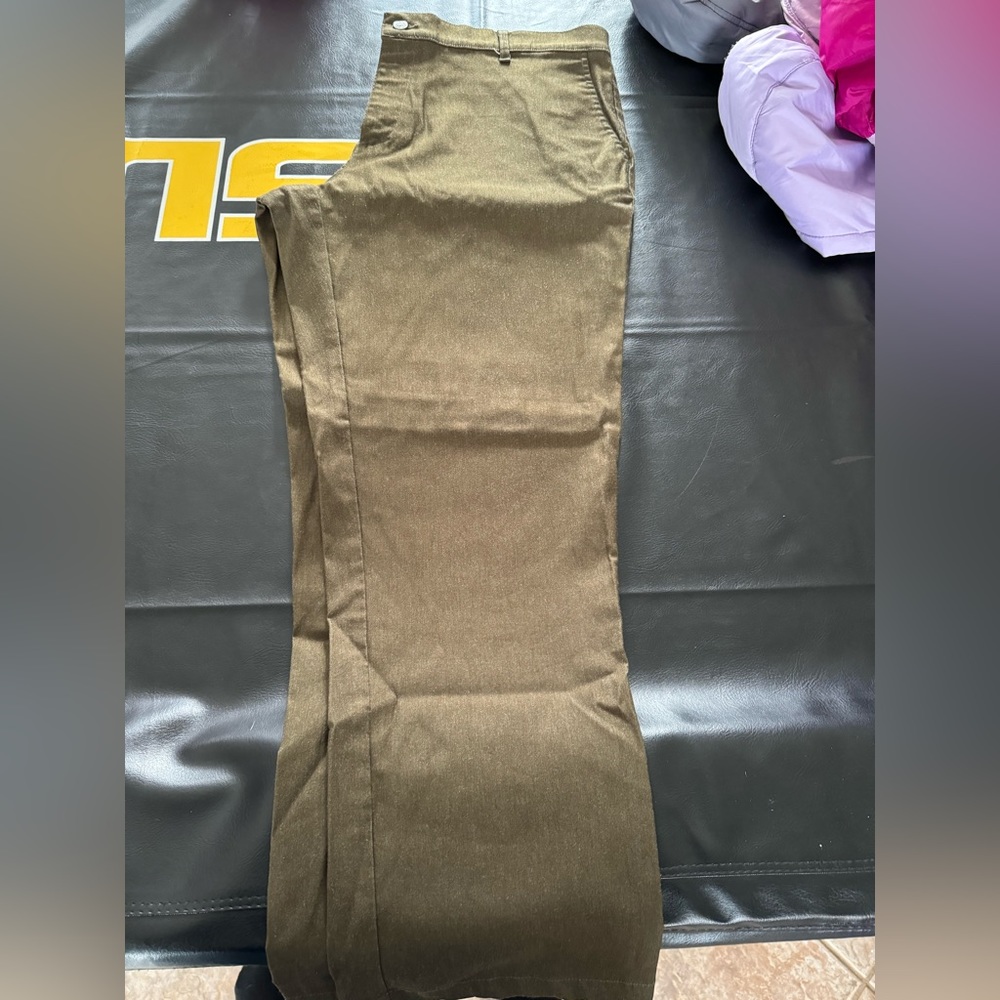 Mizzen+Main Pants - 40